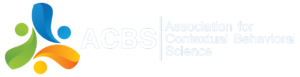 Association for Contextual Behavioral Science